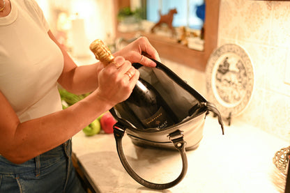 Après-Show Cooler Bag