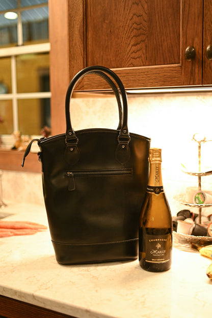 Après-Show Cooler Bag