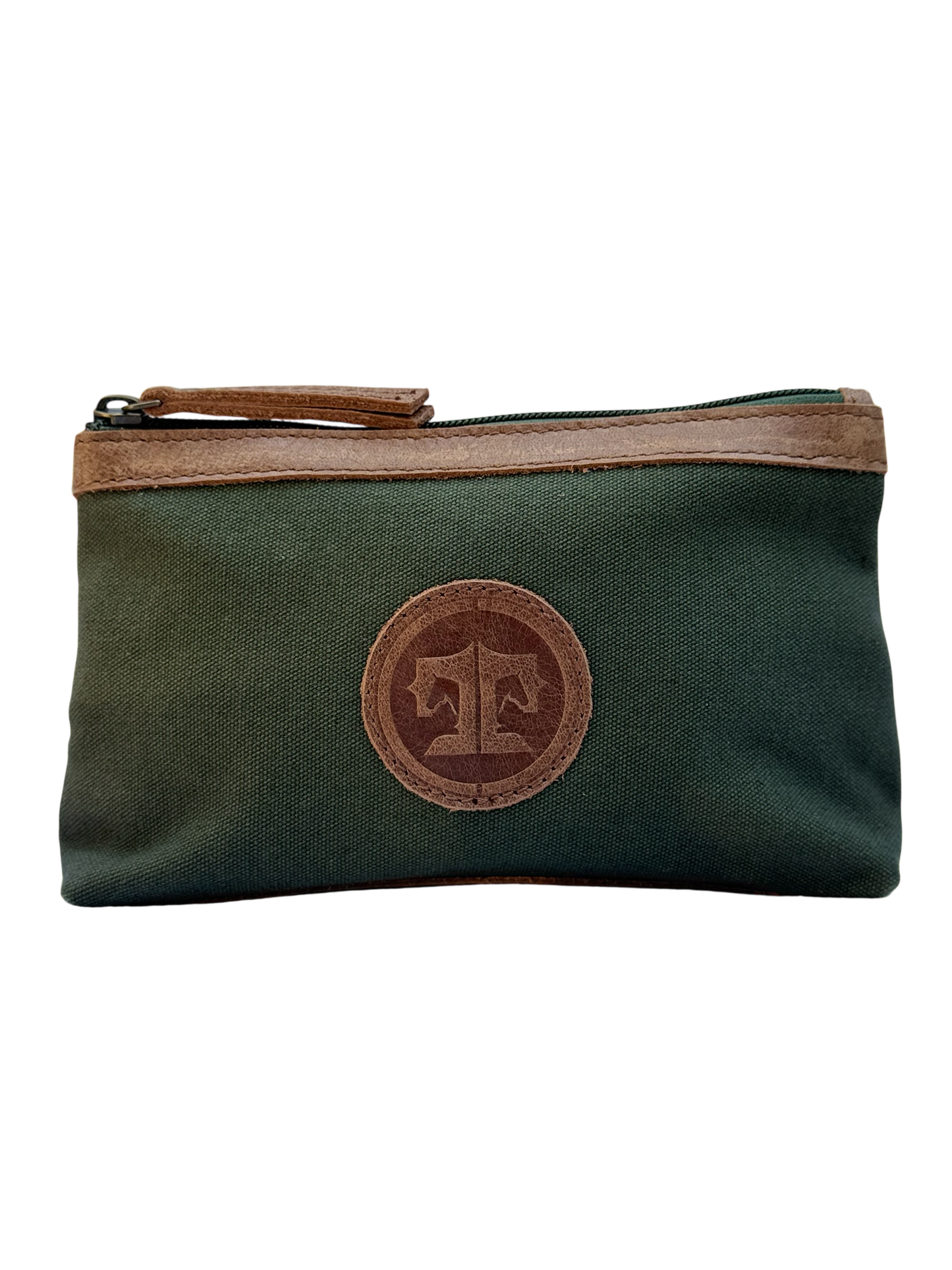 Barn Makeup Pouch