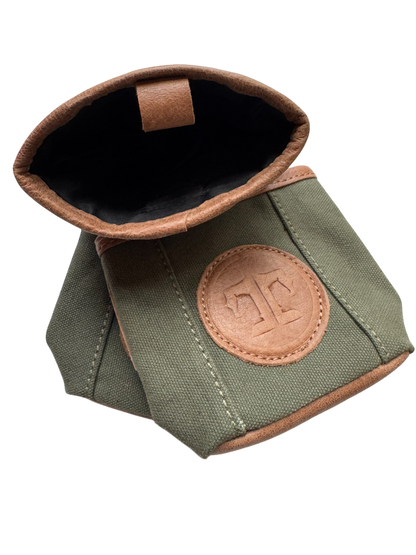 Barn Treat Pouch
