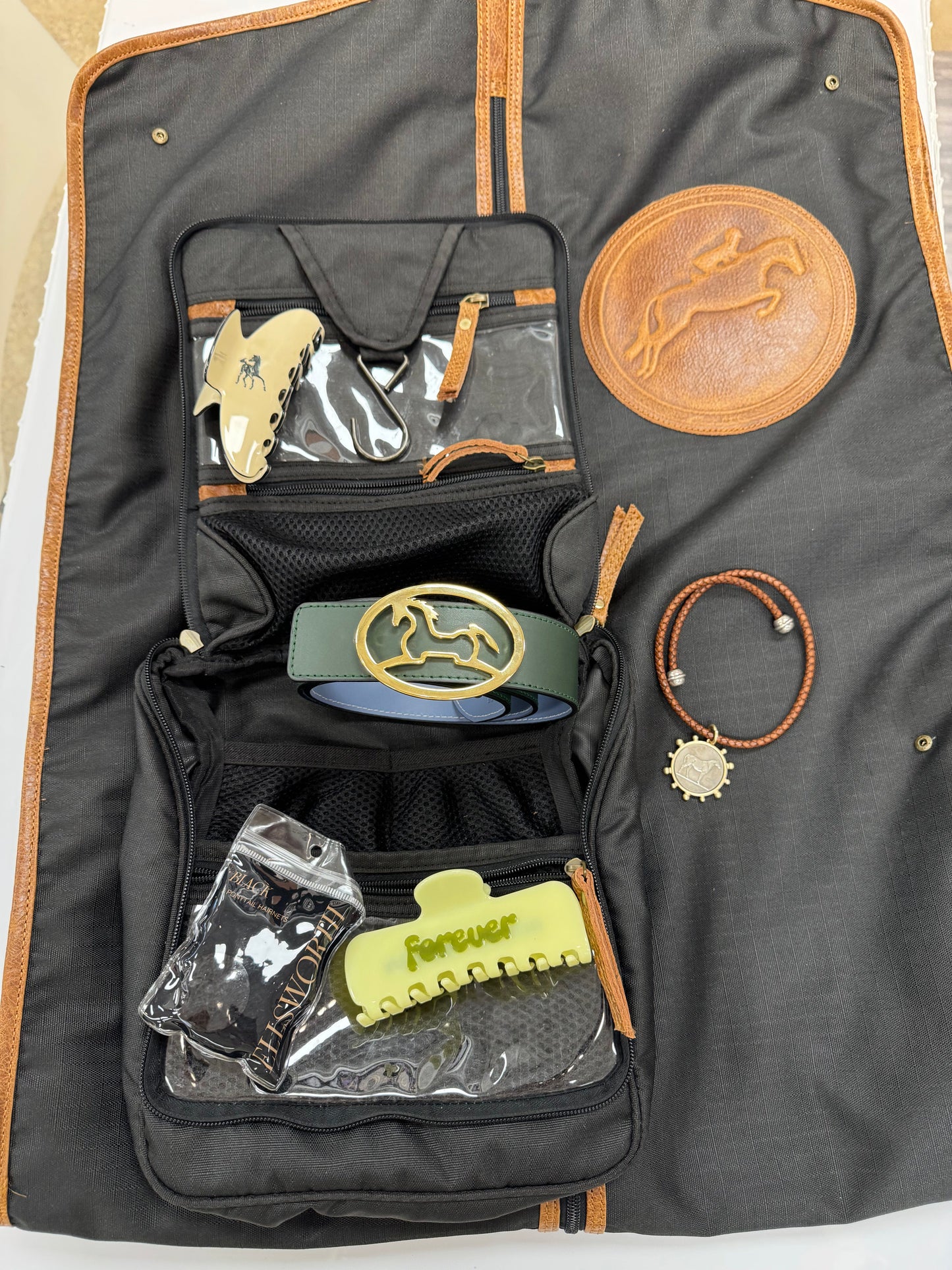 Tryon Organizer | Dressage