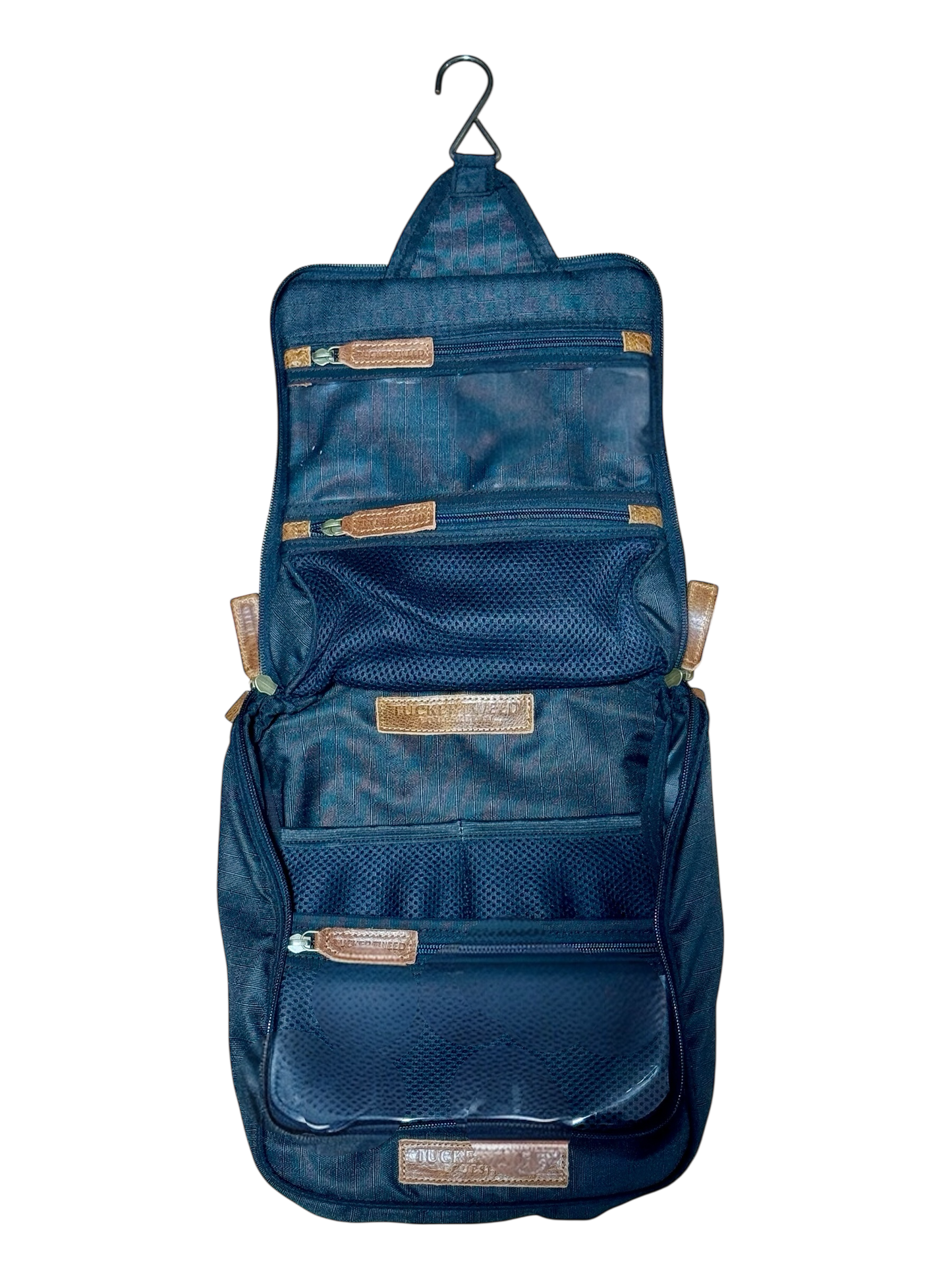 Tryon Organizer | Hunter/Jumper