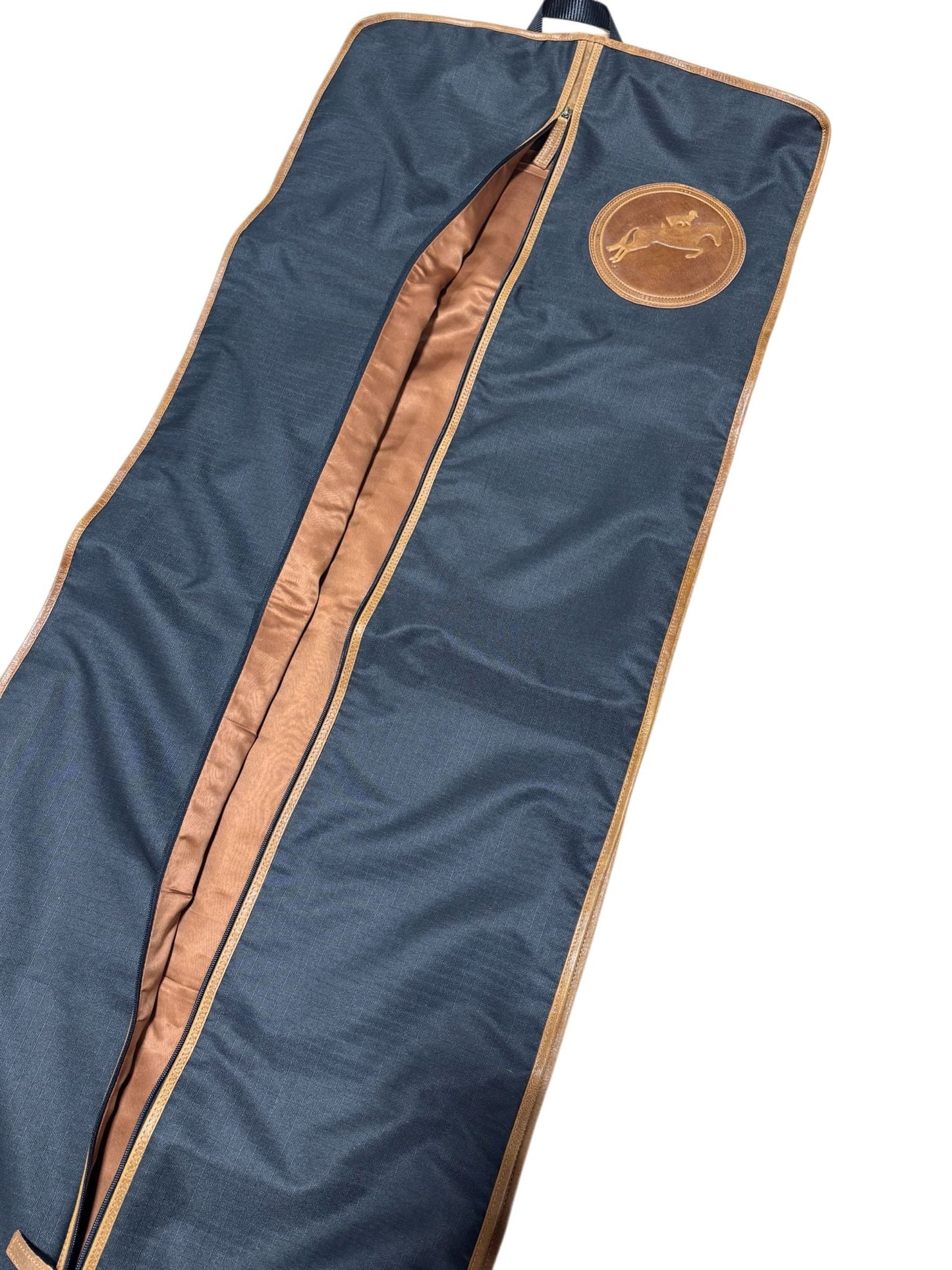 Tryon Wardrobe Hunter/Jumper | Long