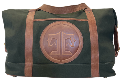 Barn Duffle