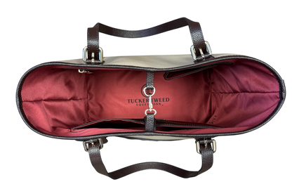 The James River Carry All | Hunter/Jumper