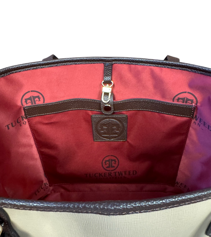 The James River Carry All | Hunter/Jumper