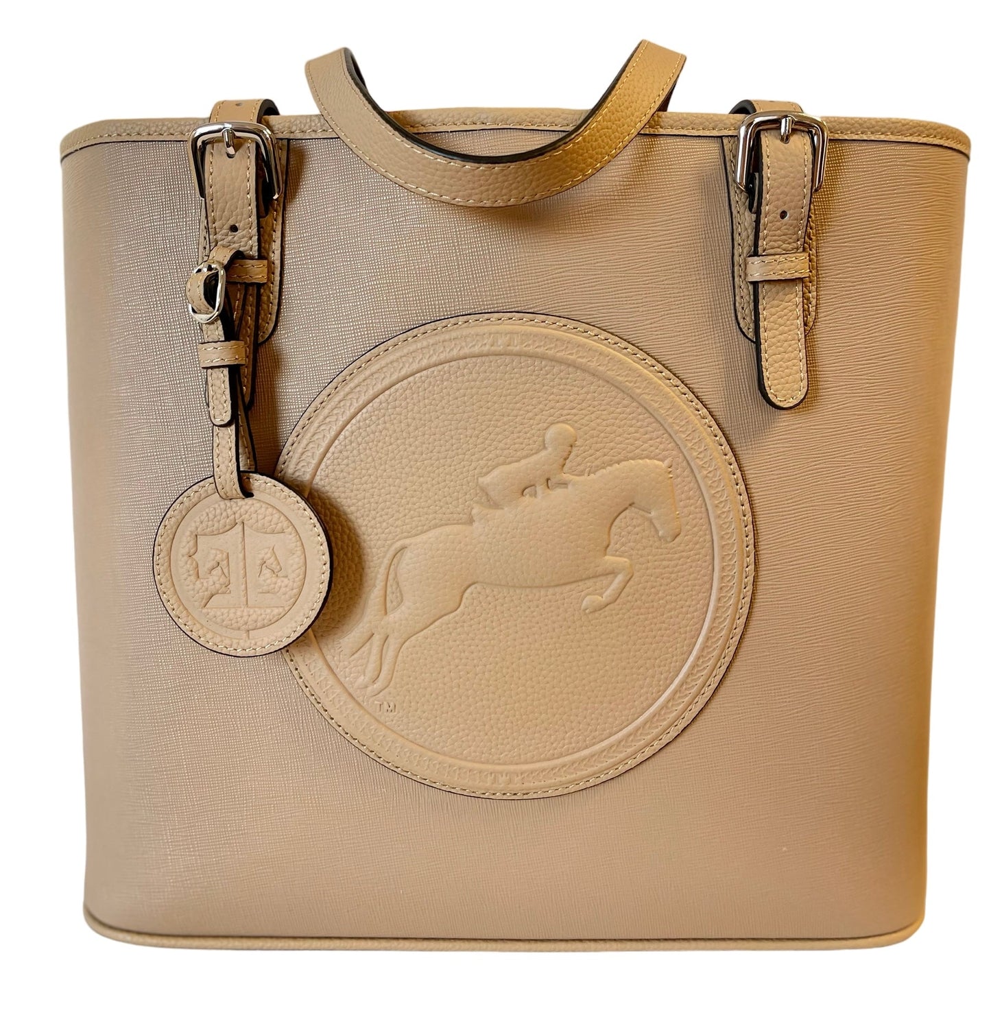 The James River Carry All | Hunter/Jumper