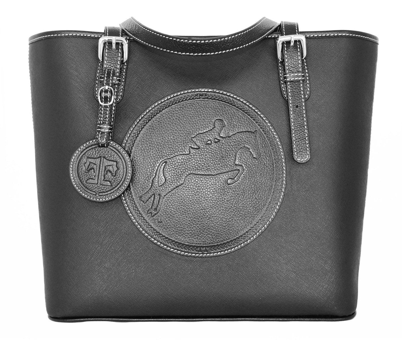 The James River Carry All | Hunter/Jumper