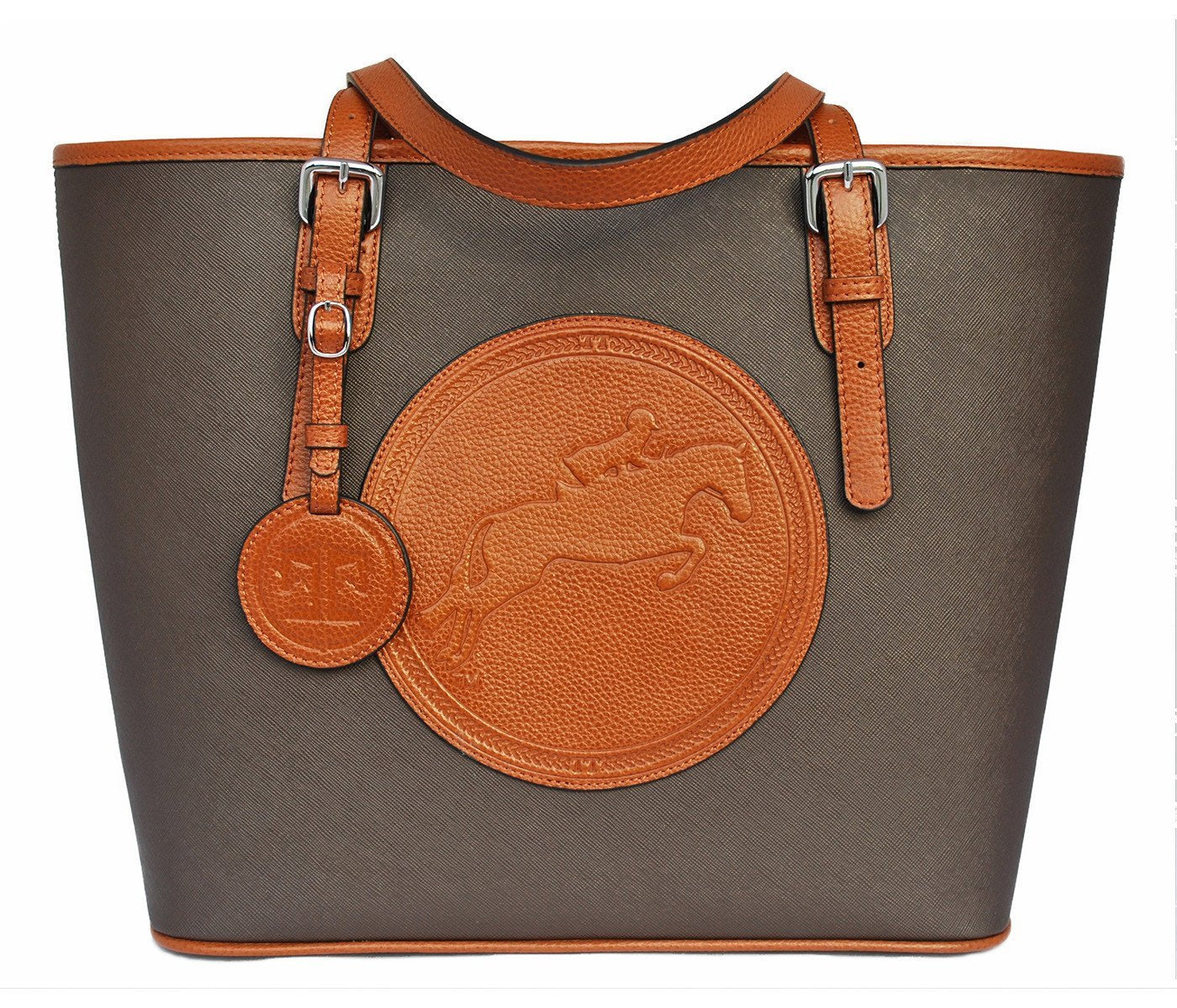 The James River Carry All | Hunter/Jumper