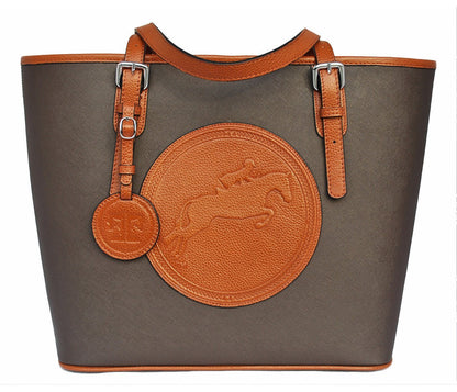 The James River Carry All | Hunter/Jumper