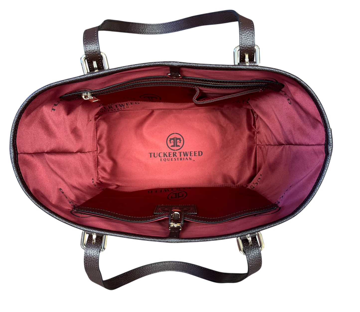 The James River Carry All | Signature