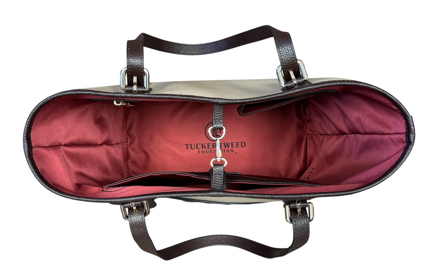 The James River Carry All | Signature