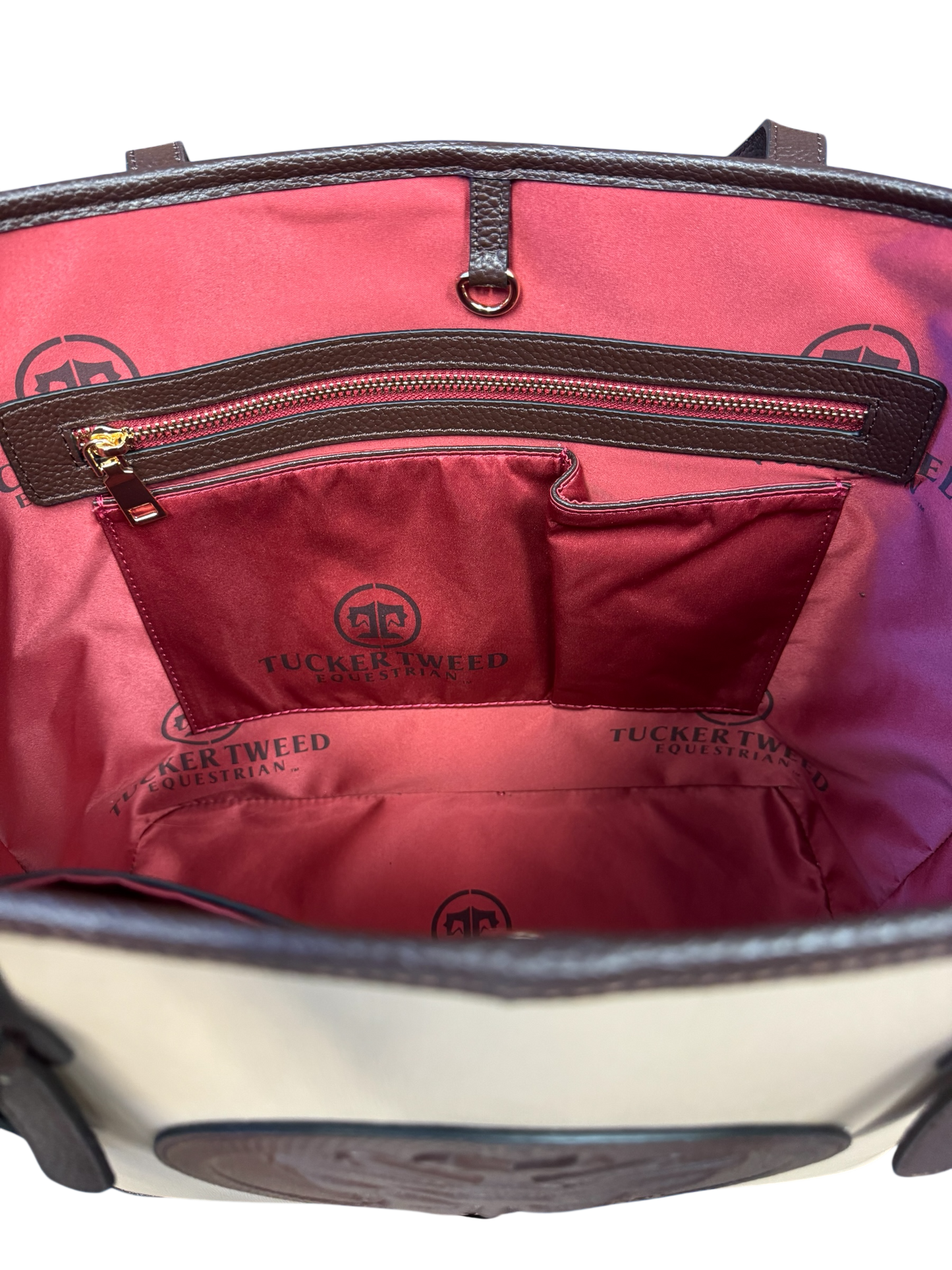 The James River Carry All | Signature