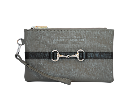 The Wellington Wristlet