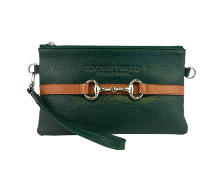 The Wellington Wristlet