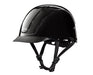 Troxel Spirit Helmet - Black