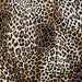 Silk Wild Rag - Leopard