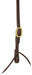 Weaver Working Tack Economy Browband Headstall - 3/4"
