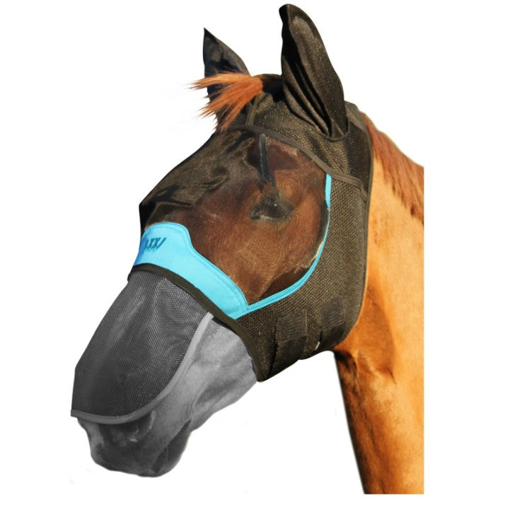 Woof Wear UV Fly Mask without Ears