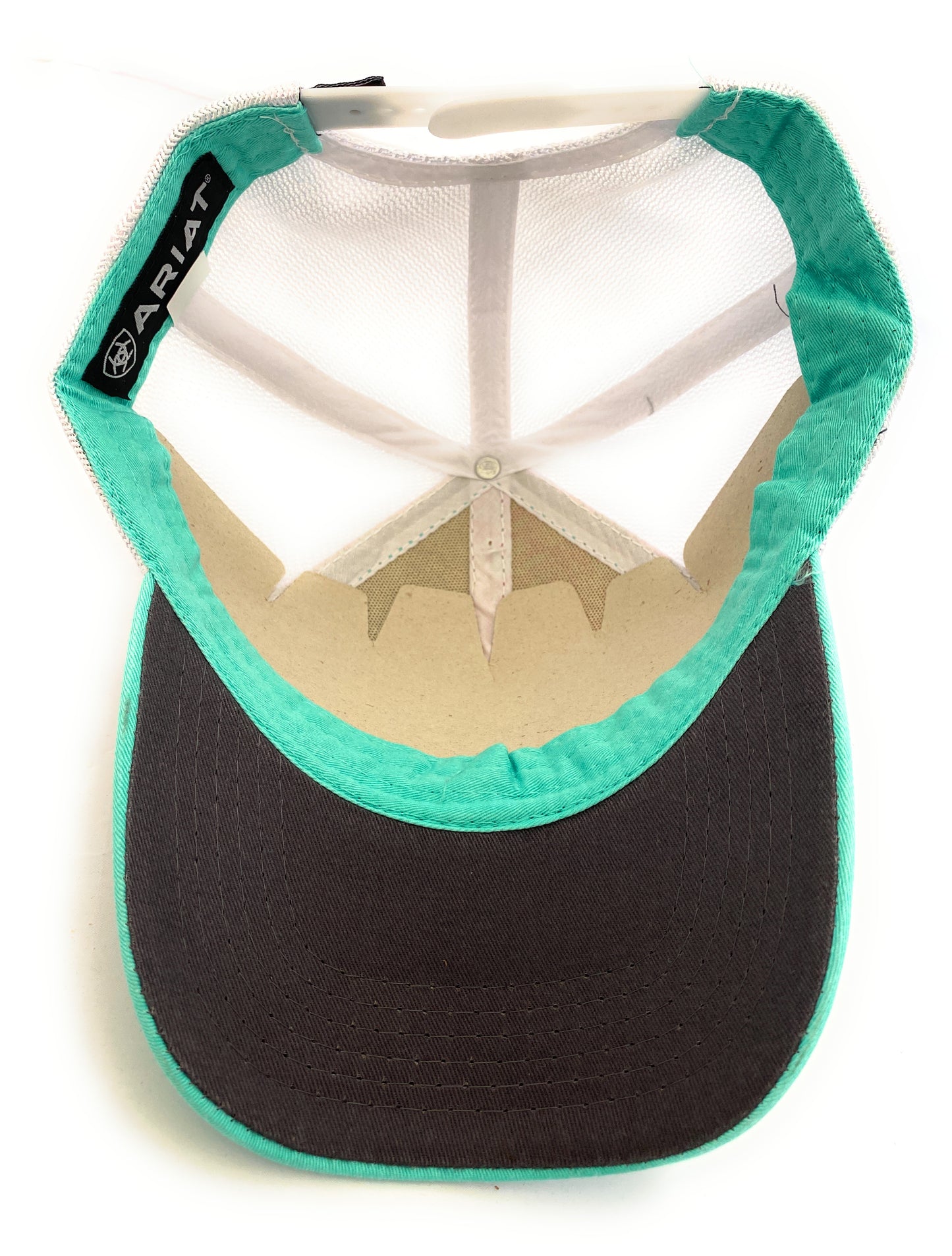 Ariat Ladies Cap - Multicolor