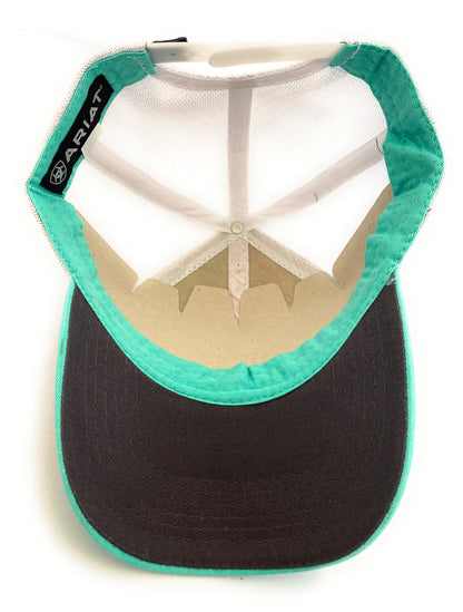 Ariat Ladies Cap - Multicolor