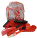 Red 8 Piece Kids Horse Grooming Kit