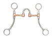 AJ Tack Correction Bit with Copper Mouth