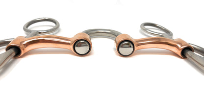 AJ Tack Short Shank Correction Bit