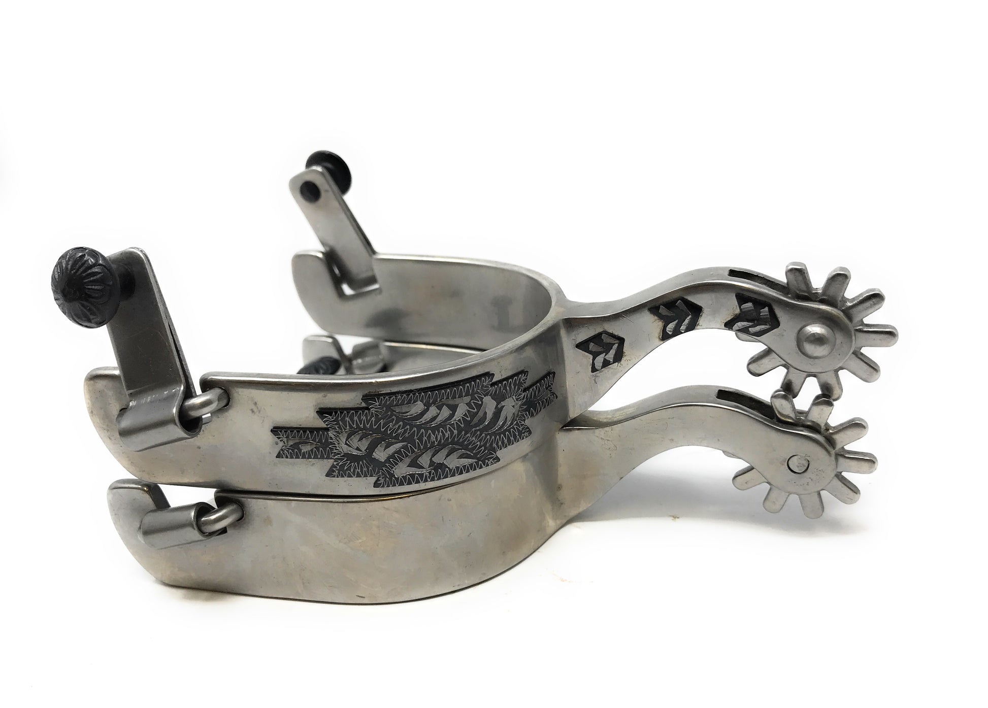 AJ Tack Southwest Spurs - Mens