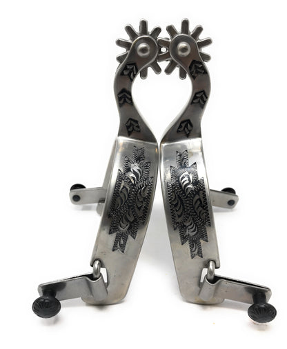 AJ Tack Southwest Spurs - Mens