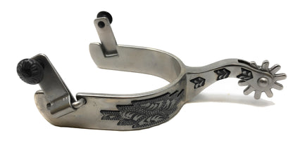 AJ Tack Southwest Spurs - Mens