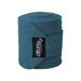 Weaver Polo Leg Wraps, 4-Pack Turquoise