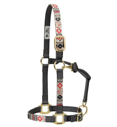 Horse Halters and Leads for Sale — AJ Tack