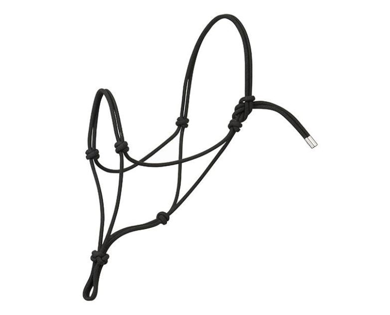 Weaver Silvertip No. 95 Rope Halter