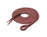 EcoLuxe™ Bamboo Lead Dark Red/Charcoal