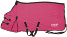 CoolAid® Equine Cooling Blanket by Weaver Leather Pink