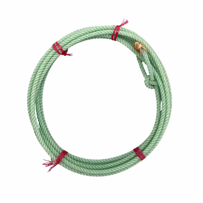 Waxed Nylon Kid Rope