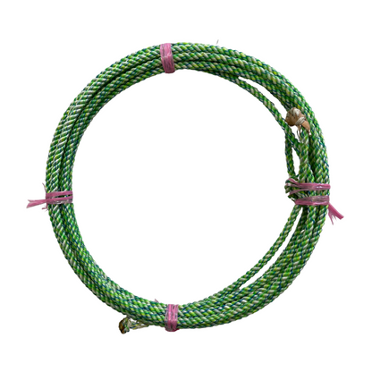 Waxed Nylon Kid Rope