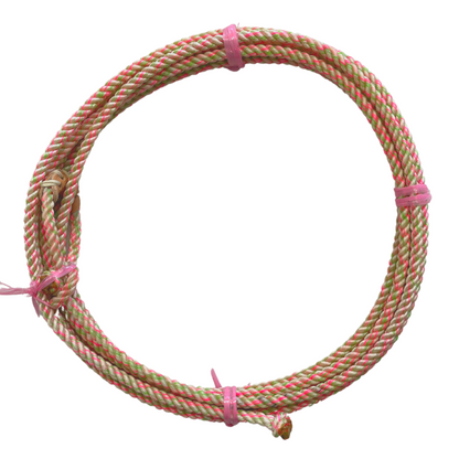 Waxed Nylon Kid Rope