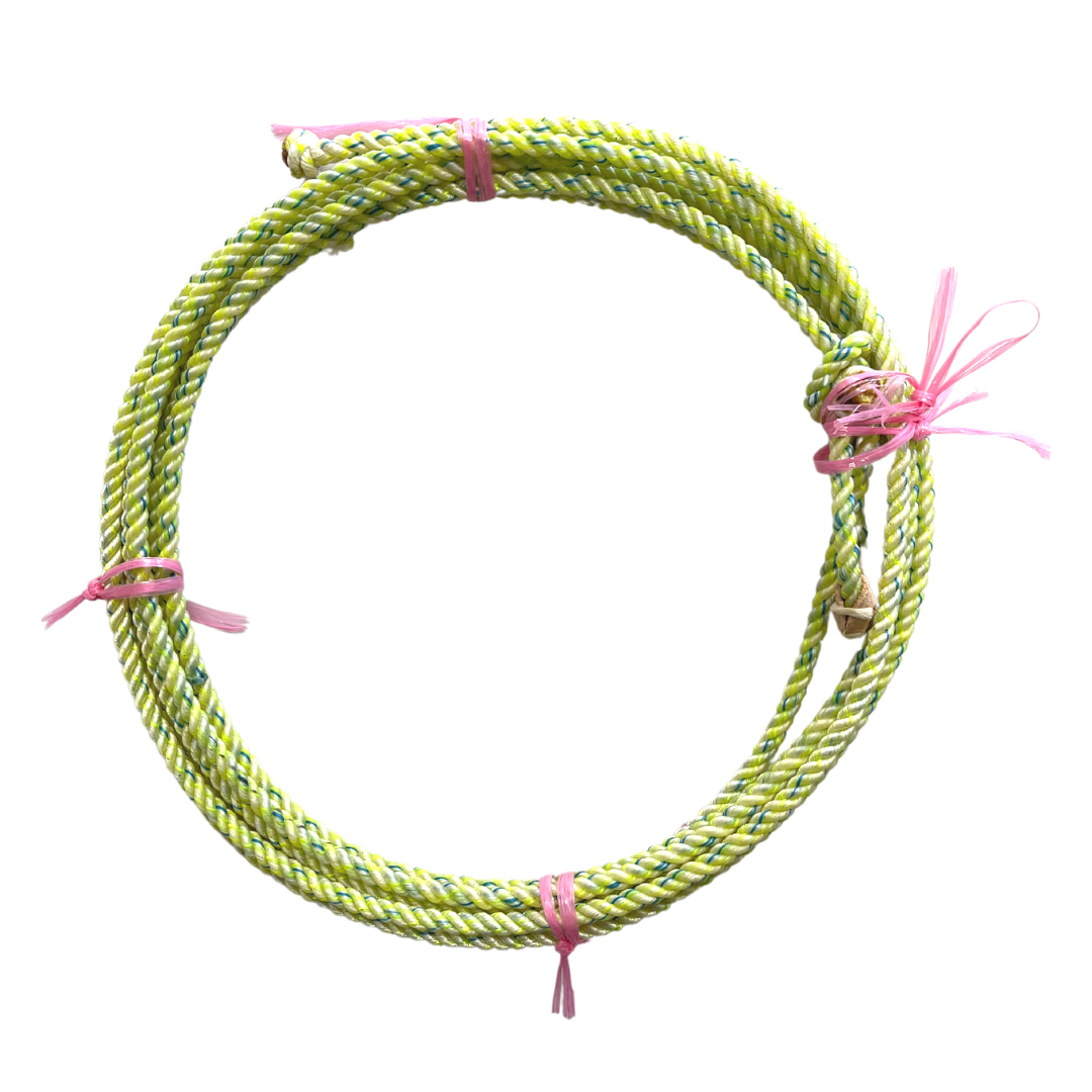 Waxed Nylon Kid Rope