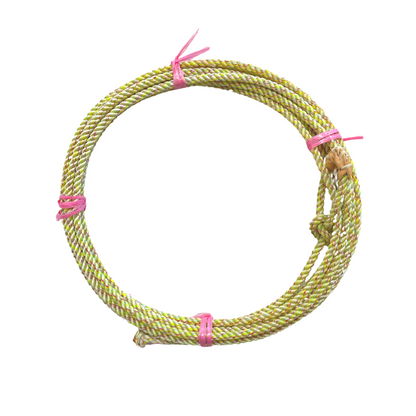 Waxed Nylon Kid Rope