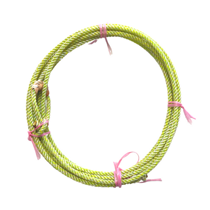 Waxed Nylon Kid Rope
