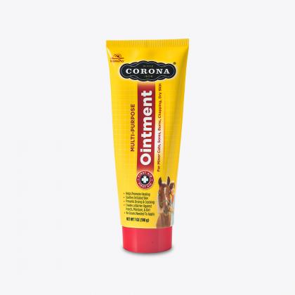 Corona® Hoof + Shield