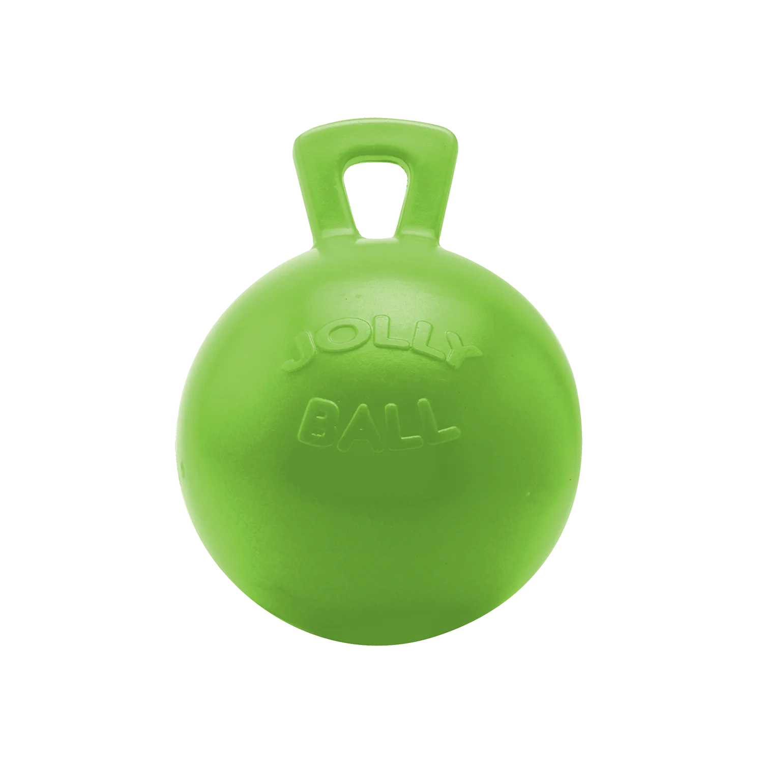 Jolly Ball - Apple