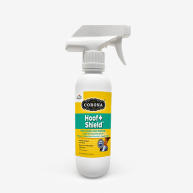 Corona® Hoof + Shield Spray