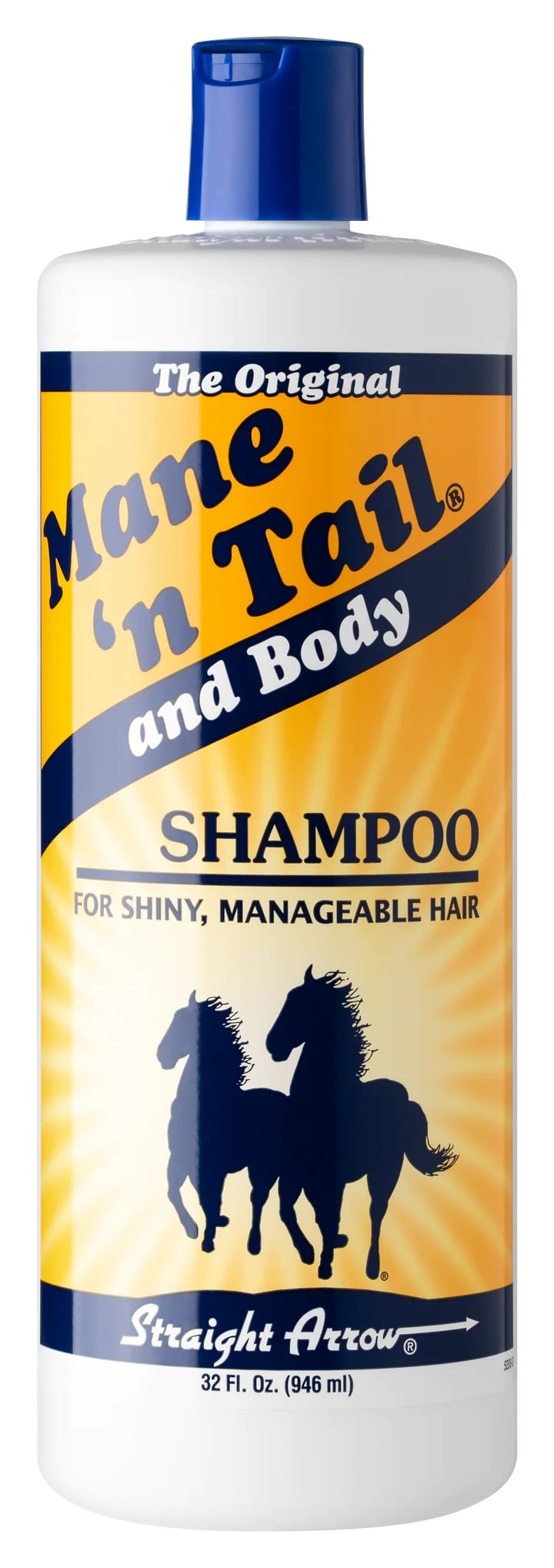 Mane N' Tail Shampoo- 32oz.