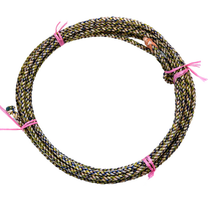 Waxed Nylon Kid Rope