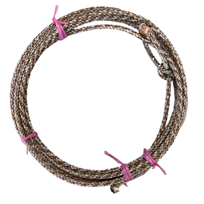 Waxed Nylon Kid Rope