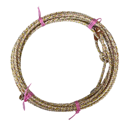 Waxed Nylon Kid Rope