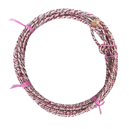 Waxed Nylon Kid Rope